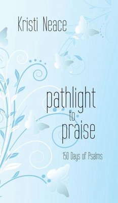 Cover Pathlight to Praise