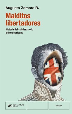 Cover MALDITOS LIBERTADORES