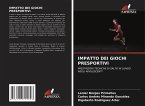IMPATTO DEI GIOCHI PRESPORTIVI