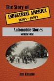 Automobile Stories Automobile Stories