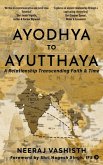 Ayodhaya to Ayutthaya Ayodhaya to Ayutthaya