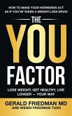 THE YOU FACTOR THE YOU FACTOR