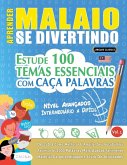 APRENDER MALAIO SE DIVERTINDO! - NÍVEL AVANÇADOS