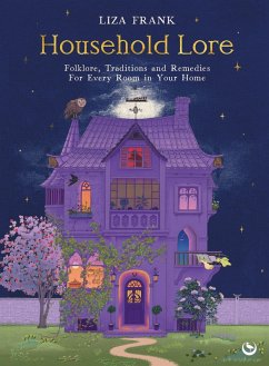 Cover Household Lore