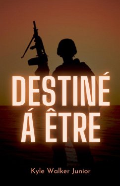 Cover Déstiné à être