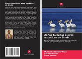 Zonas húmidas e aves aquáticas de Sindh Zonas húmidas e aves aquáticas de Sindh