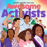 Awesome Activists Awesome Activists
