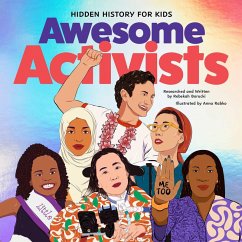 Cover Awesome Activists