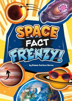 Cover Space Fact Frenzy!