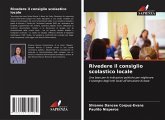 Rivedere il consiglio scolastico locale