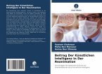 Beitrag Der Künstlichen Intelligenz In Der Reanimation