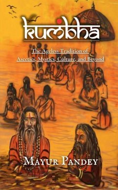 Cover Kumbha