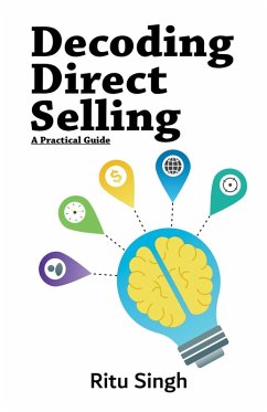 Cover Decoding Direct Selling