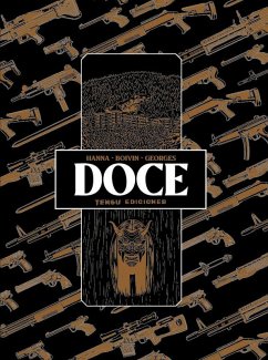 DOCE Cover DOCE