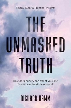 The Unmasked Truth - Hamm, Richard