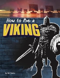 Cover How to Be a Viking