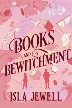 Cover Books & Bewitchment