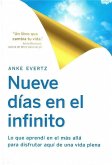 Nueve días en el infinito Nueve días en el infinito
