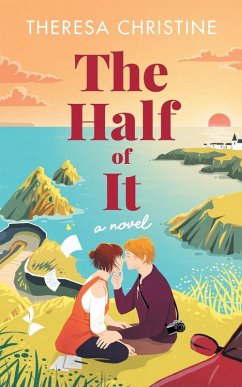 The Half of It - Christine, Theresa The Half of It - Christine, Theresa