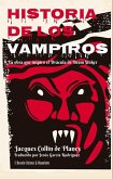 Historia de los vampiros Historia de los vampiros