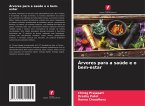 Árvores para a saúde e o bem-estar