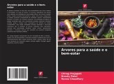 Árvores para a saúde e o bem-estar Árvores para a saúde e o bem-estar