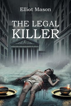 Cover The Legal Killer