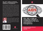 VIH, VHC e VHB em refugiados afegãos e trabalhadores do sexo masculinos e transgéneros VIH, VHC e VHB em refugiados afegãos e trabalhadores do sexo masculinos e transgéneros