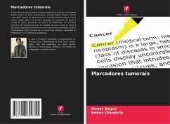 Marcadores tumorais - Bajpai, Manas;Chandolia, Betina