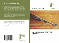 Cover Un klaxon au bout du canon