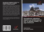 Zarz¿dzanie odpadami sta¿ymi na Uniwersytecie H.P. w Shimla (Indie) i w jego okolicach