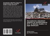 Zarz¿dzanie odpadami sta¿ymi na Uniwersytecie H.P. w Shimla (Indie) i w jego okolicach Zarz¿dzanie odpadami sta¿ymi na Uniwersytecie H.P. w Shimla (Indie) i w jego okolicach