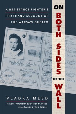 Cover On Both Sides of the Wall (eBook, ePUB)