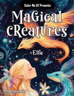 Cover Magical Creatures