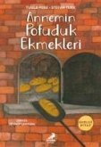 Annemin Pofuduk Ekmekleri Annemin Pofuduk Ekmekleri