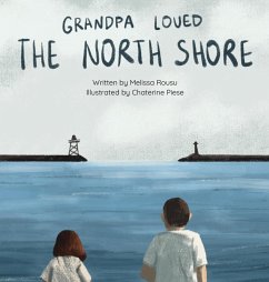 Cover Grandpa Loved the North Shore