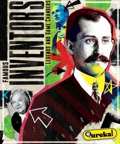 Cover Famous Inventors