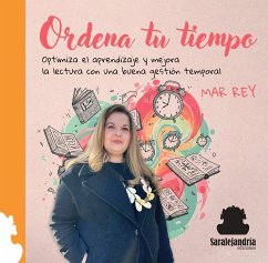 Cover ORDENA TU TIEMPO