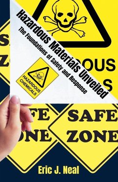 Cover Hazardous Materials Unveiled