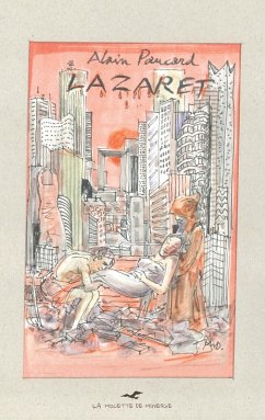 Cover Lazaret