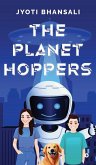 The Planet Hoppers The Planet Hoppers