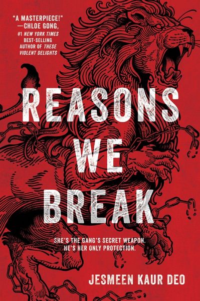 Reasons We Break Reasons We Break