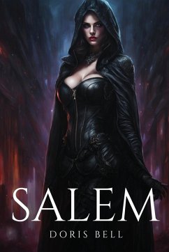 Cover Salem