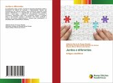 Juntos e diferentes Juntos e diferentes