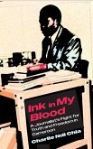 Ink in My Blood Ink in My Blood