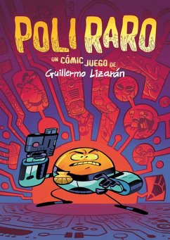 Cover POLI RARO