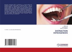 Cover DISTRACTION OSTEOGENESIS
