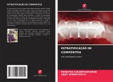 ESTRATIFICAÇÃO DE COMPÓSITOS ESTRATIFICAÇÃO DE COMPÓSITOS