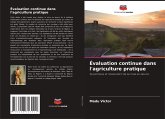 Évaluation continue dans l'agriculture pratique