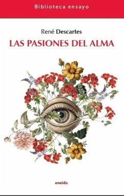 Cover PASIONES DEL ALMA, LAS